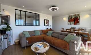 Appartement 4 Pièces 89 m² à vendre à Cannes (06400)