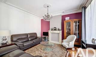 Appartement 3 Pièces 58 m² à vendre à Paris 17 (75017)