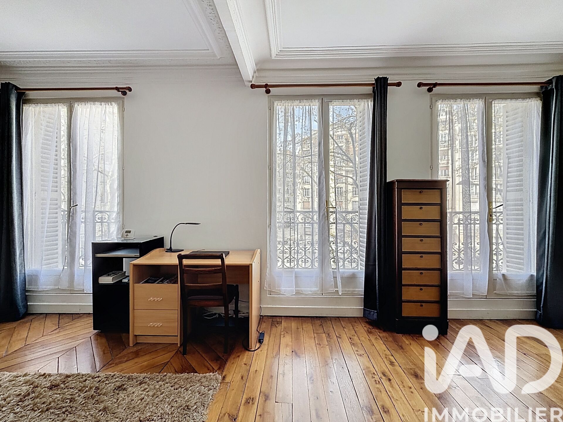 Vente Appartement 3 pièces - Photo 4