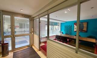 Bureau 9 Pièces 237 m² à louer à Paris 15 (75015)