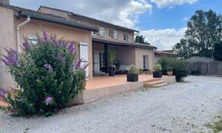 Maison 9 Pièces 228 m² à vendre à Lempaut (81700)