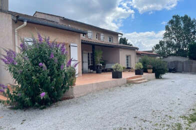 Maison 9 pièces 385000 €
