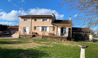 Maison 9 Pièces 228 m² à vendre à Lempaut (81700)