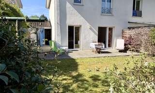 Maison 4 Pièces 80 m² à vendre à Tosse (40230)