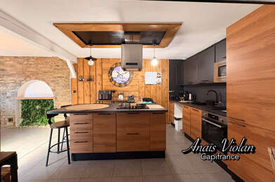Maison 7 pièces 475000 €