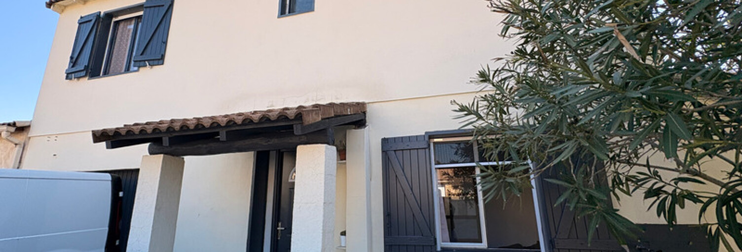 Maison 7 Pièces 157 m² à vendre à Saint-Mathieu-de-Tréviers (34270)