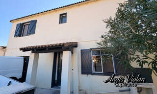 Maison 7 Pièces 157 m² à vendre à Saint-Mathieu-de-Tréviers (34270)