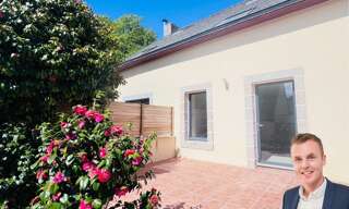 Maison 4 Pièces 80 m² à vendre à Quimper (29000)