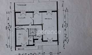 Maison 6 Pièces 200 m² à vendre à Broglie (27270)