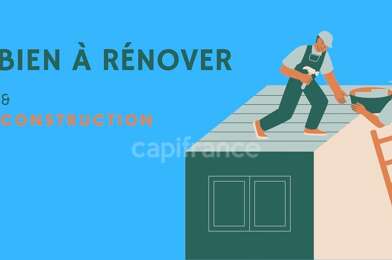 Maison 6 pièces 165000 €