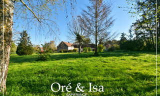 Maison 2 Pièces 78 m² à vendre à Châteaumeillant (18370)