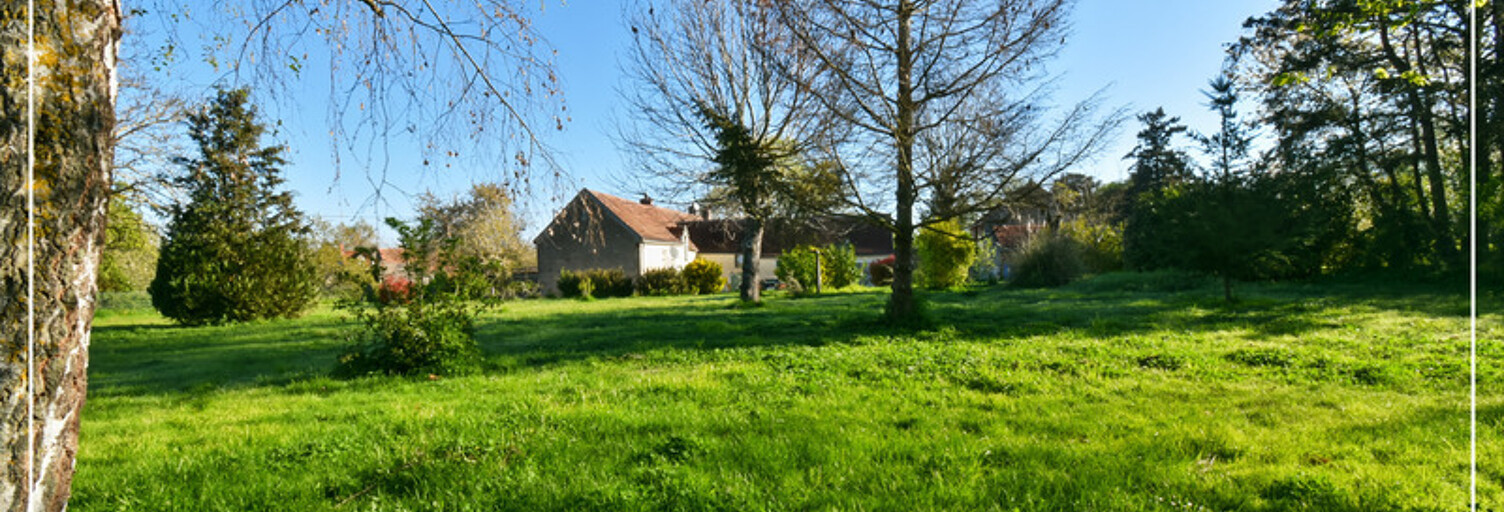 Maison 2 Pièces 78 m² à vendre à Châteaumeillant (18370)