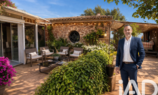 Maison 5 Pièces 180 m² à vendre à Fréjus (83600)