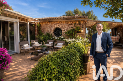 Maison 5 pièces 2190000 €