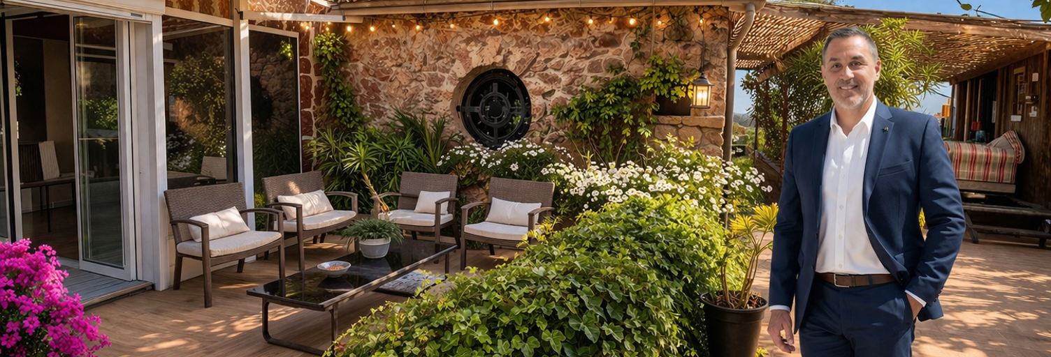 Maison 5 Pièces 180 m² à vendre à Fréjus (83600)