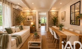 Maison 5 Pièces 180 m² à vendre à Fréjus (83600)