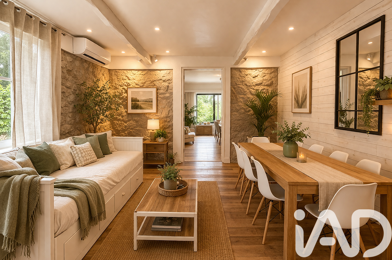 Maison 5 pièces 2190000 €