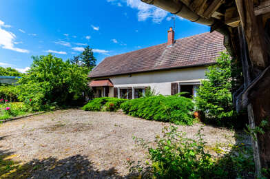 Maison 5 pièces 350000 €