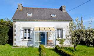 Maison 4 Pièces 80 m² à vendre à Rosnoën (29590)