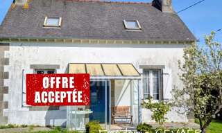 Maison 4 Pièces 80 m² à vendre à Rosnoën (29590)