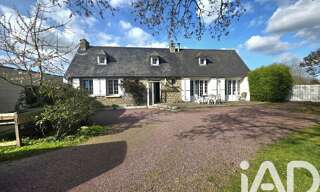 Maison 4 Pièces 116 m² à vendre à Torigny-les-Villes (50160)