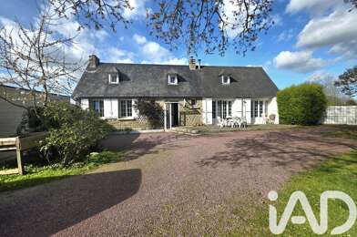 Maison 4 pièces 169900 €