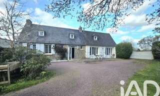 Maison 4 Pièces 116 m² à vendre à Torigny-les-Villes (50160)