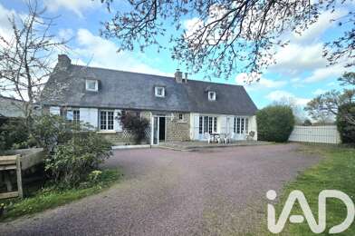 Maison 4 pièces 169900 €