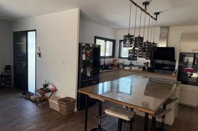 Maison 6 pièces 569000 €