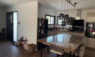 Maison 6 Pièces 130 m² à vendre à Saint-Jean-d'Illac (33127)