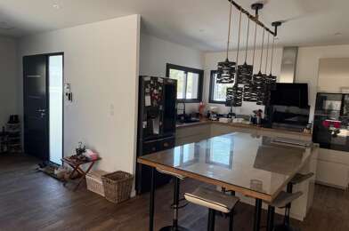 Maison 6 pièces 552000 €