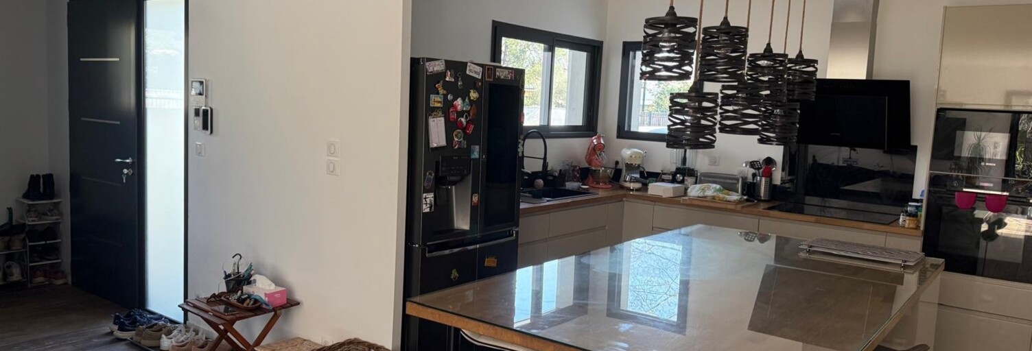 Maison 6 Pièces 130 m² à vendre à Saint-Jean-d'Illac (33127)