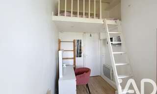 Appartement 1 Pièce 7 m² à vendre à Paris 11 (75011)