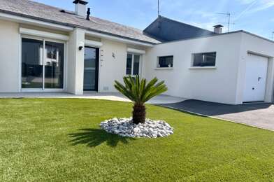 Maison 6 pièces 281000 €