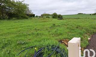 Terrain  1674 m² à vendre à Breuilpont (27640)