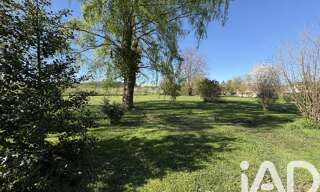 Terrain  2560 m² à vendre à Saveuse (80470)