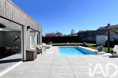 Maison 10 pièces 936000 €