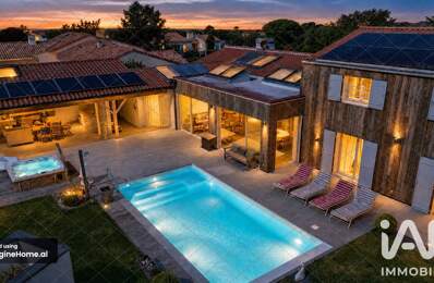 Vente Maison/villa 10 pièces — photo du bien