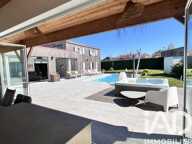 Vente Maison/villa 10 pièces — photo 3