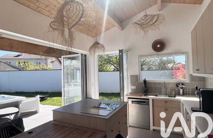 Vente Maison/villa 10 pièces — photo 5