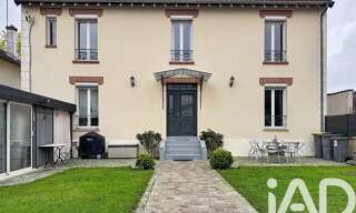 Maison 3 Pièces 82 m² à vendre à Achères (78260)