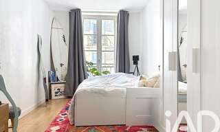 Appartement 1 Pièce 24 m² à vendre à Nantes (44000)