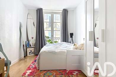 Appartement 1 pièces 109500 €