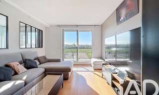 Appartement 3 Pièces 70 m² à vendre à Maisons-Laffitte (78600)