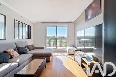 Appartement 3 pièces 475000 €