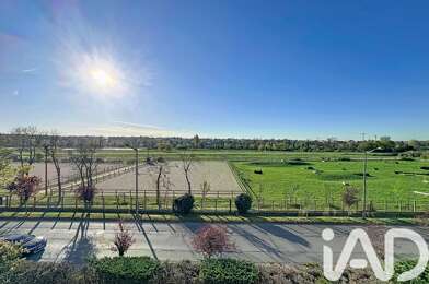 Appartement 3 pièces 459000 €