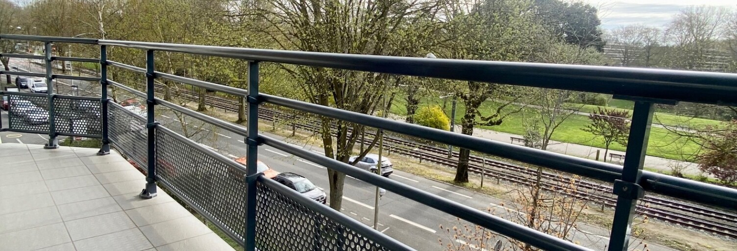 Appartement 5 Pièces 121 m² à vendre à Roubaix (59100)