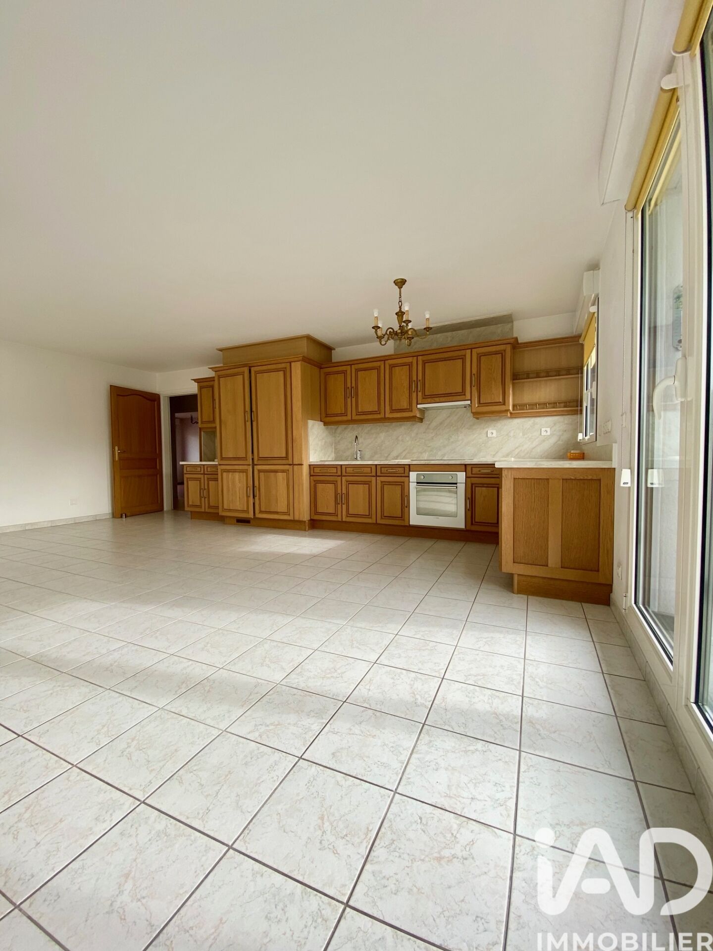 Vente Appartement 5 pièces - Photo 2