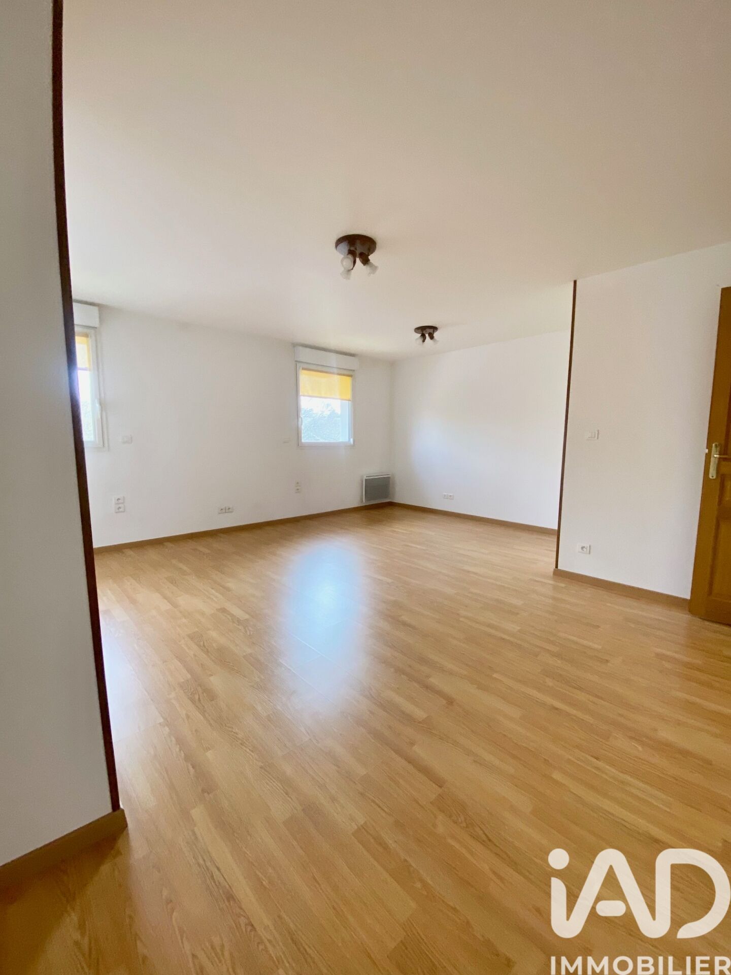 Vente Appartement 5 pièces - Photo 4