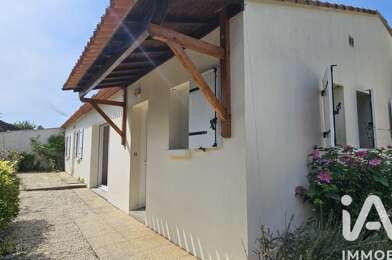 Maison 6 pièces 299900 €